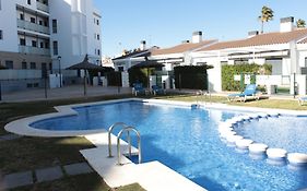 M515 Apartamento Las Dunas Oliva Nova