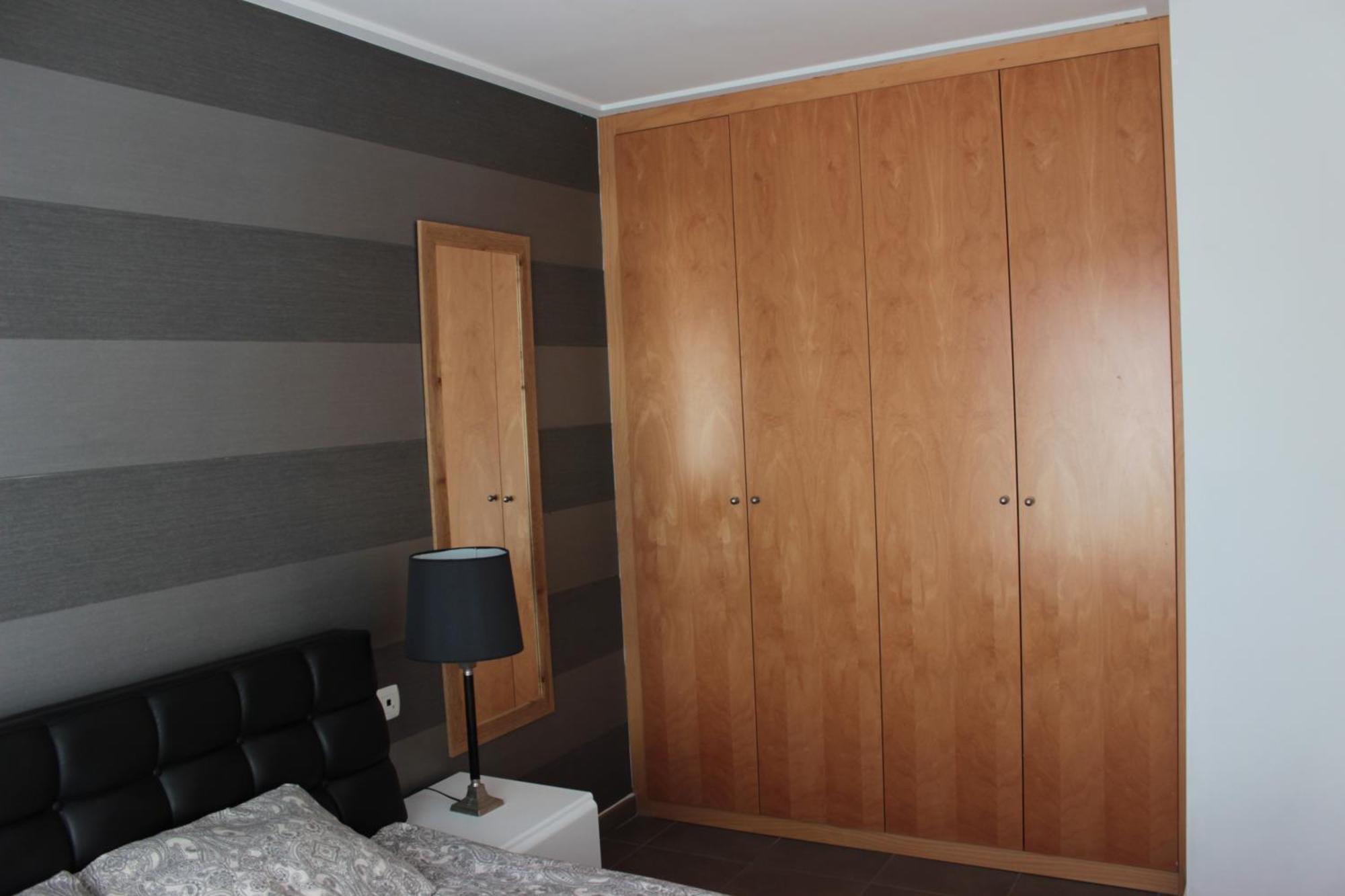 M515 Apartamento Las Dunas Oliva Nova Exterior foto
